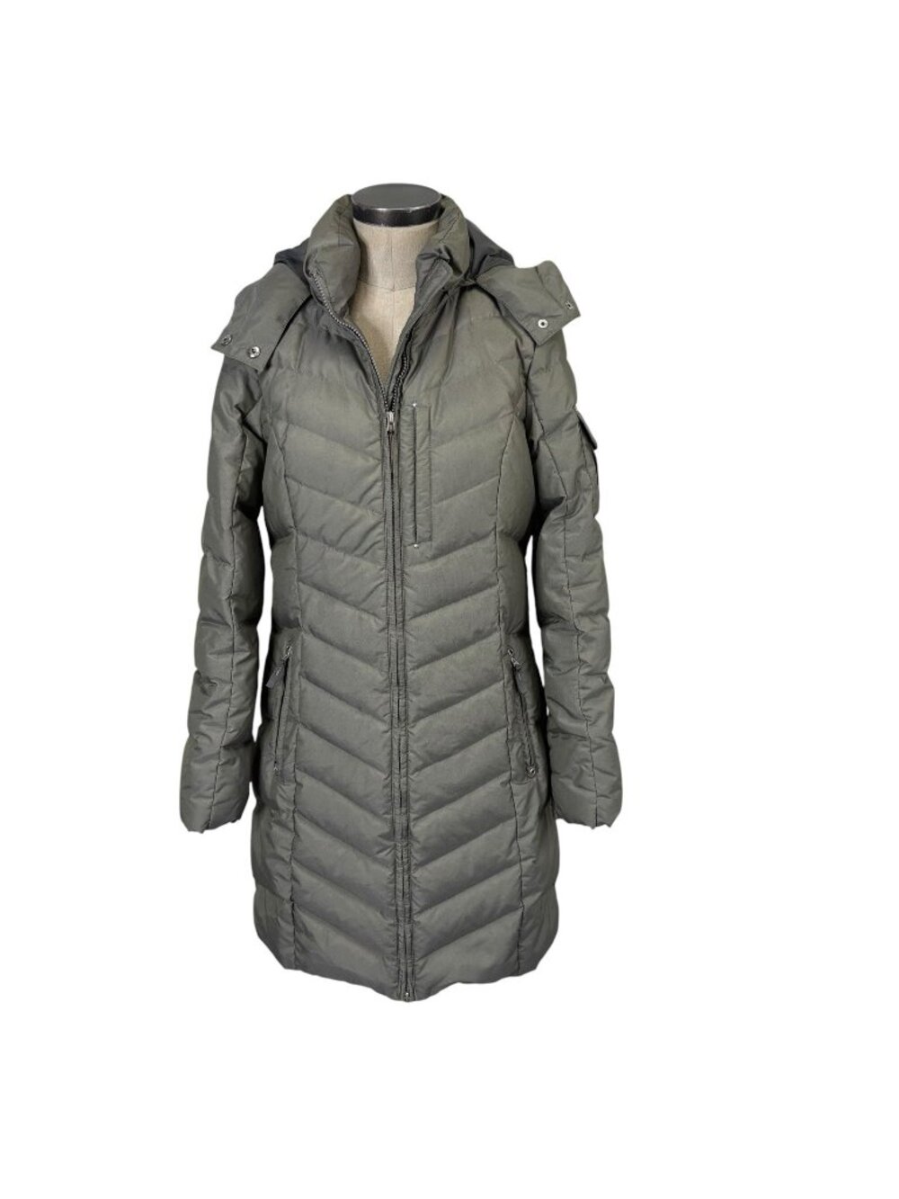 Eddie Bauer Sun Valley Down Parka